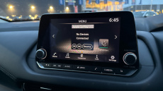 Nissan Qashqai 1.3 DiG-T MH Acenta Premium 5dr Petrol Hatchback